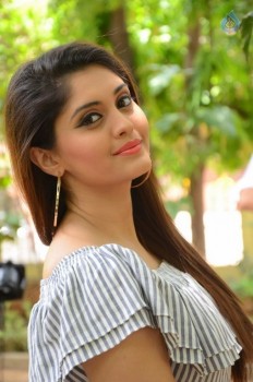 Surabhi Latest Photos - 38 of 41