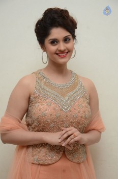 Surabhi New Images - 3 of 42