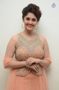 Surabhi New Images - 6 of 42