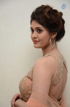 Surabhi New Images - 7 of 42