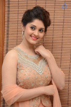 Surabhi New Images - 8 of 42