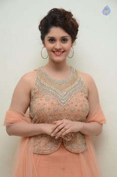 Surabhi New Images - 14 of 42