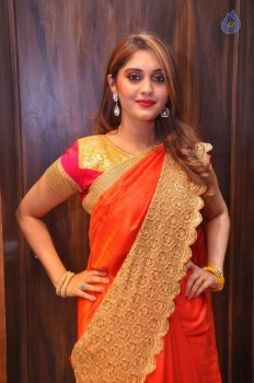 Surabhi New Pics - 7 of 42