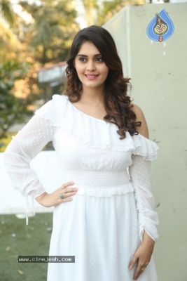 Surbhi New Photos - 13 of 41