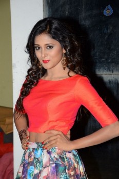 Sushma Raj New Stills - 8 of 34