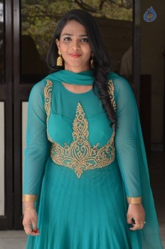 Sushmita Photos - 14 of 20