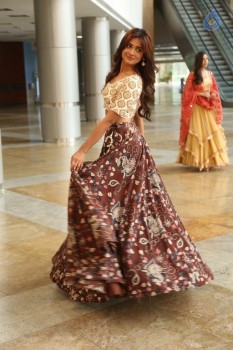 Sushrii New Photos - 5 of 21