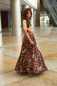 Sushrii New Photos - 17 of 21