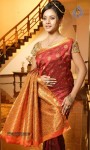 Suza Saree Stills - 4 of 6