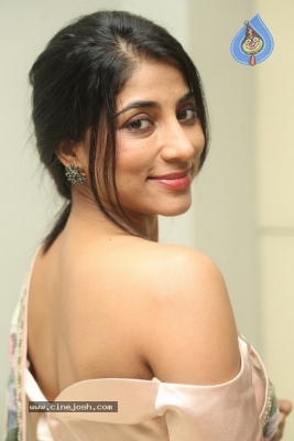 Swapna Rao Latest Pics - 10 of 12