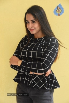 Swathi Deekshith Stills - 26 of 40