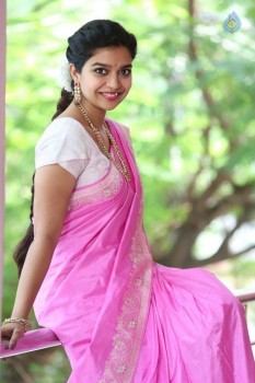 Swathi Latest Photos - 2 of 41