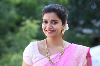 Swathi Latest Photos - 3 of 41