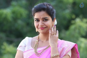 Swathi Latest Photos - 4 of 41