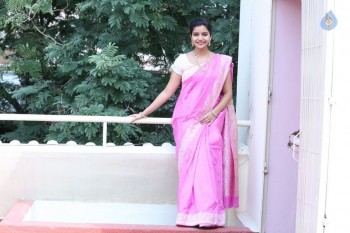 Swathi Latest Photos - 7 of 41