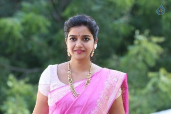 Swathi Latest Photos - 11 of 41