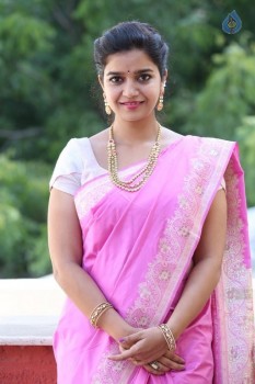 Swathi Latest Photos - 13 of 41