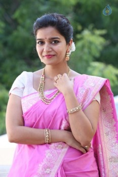 Swathi Latest Photos - 14 of 41