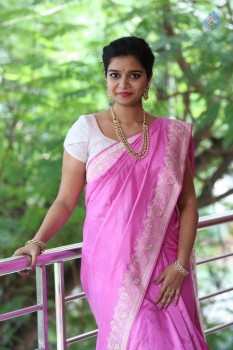 Swathi Latest Photos - 15 of 41