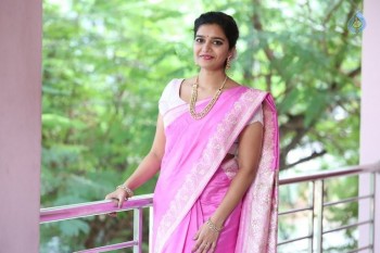 Swathi Latest Photos - 16 of 41