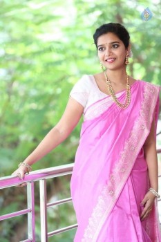 Swathi Latest Photos - 17 of 41