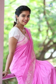 Swathi Latest Photos - 18 of 41