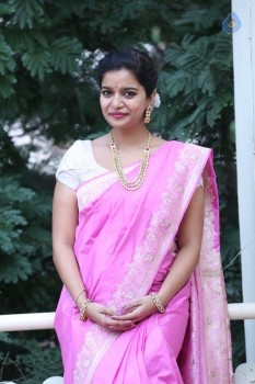 Swathi Latest Photos - 19 of 41