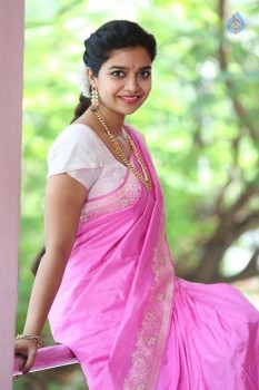 Swathi Latest Photos - 21 of 41