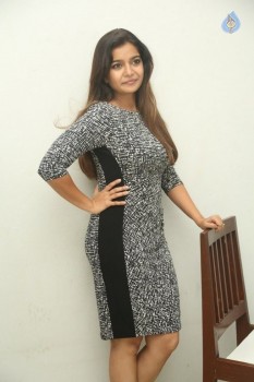 Swathi Latest Photos - 8 of 63