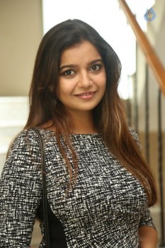 Swathi Latest Photos - 44 of 63