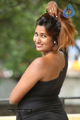 Swathi Naidu New Pics - 8 of 32