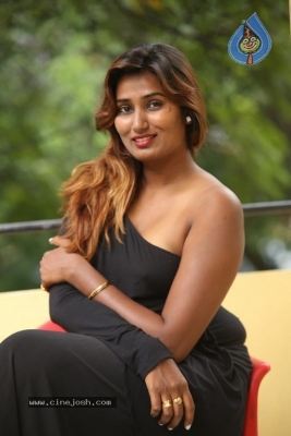 Swathi Naidu New Pics - 31 of 32