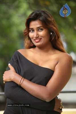 Swathi Naidu New Pics - 32 of 32