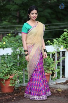 Swathi New Photos - 9 of 16