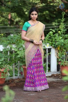 Swathi New Photos - 15 of 16