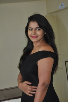 Swathi Reddy Latest Gallery - 3 of 41