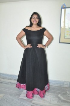 Swathi Reddy Latest Gallery - 20 of 41