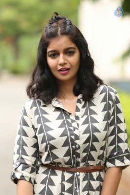 Swathi Reddy Latest Photos - 18 of 28