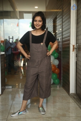 Swathi Reddy Latest Photos - 6 of 13