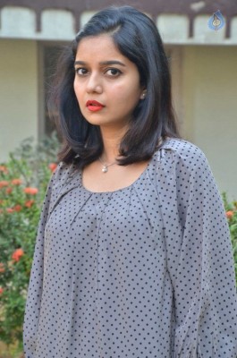 Swathi Reddy Latest Photos - 12 of 21