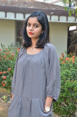 Swathi Reddy Latest Photos - 20 of 21