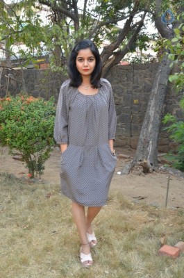 Swathi Reddy Latest Photos - 21 of 21