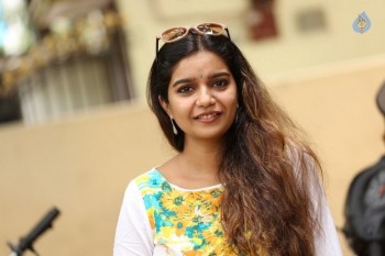 Swathi Reddy Latest Pics - 3 of 42