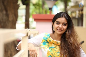 Swathi Reddy Latest Pics - 5 of 42