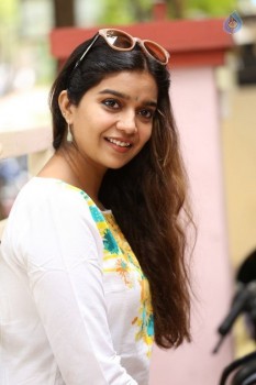 Swathi Reddy Latest Pics - 9 of 42