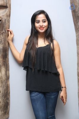 Swati Dixit Latest Gallery - 3 of 26