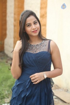 Swati Dixit Latest Photos - 1 of 31