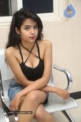 Swati Mandal Latest Photos - 22 of 32