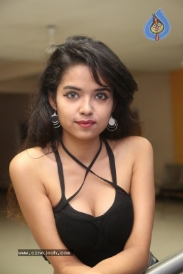 Swati Mandal Latest Photos - 27 of 32