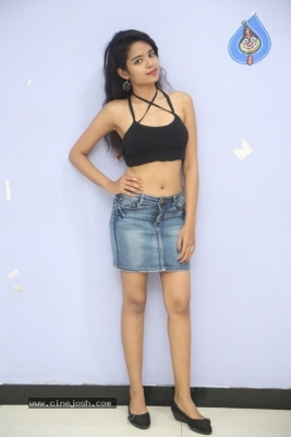 Swati Mandal Latest Photos - 29 of 32